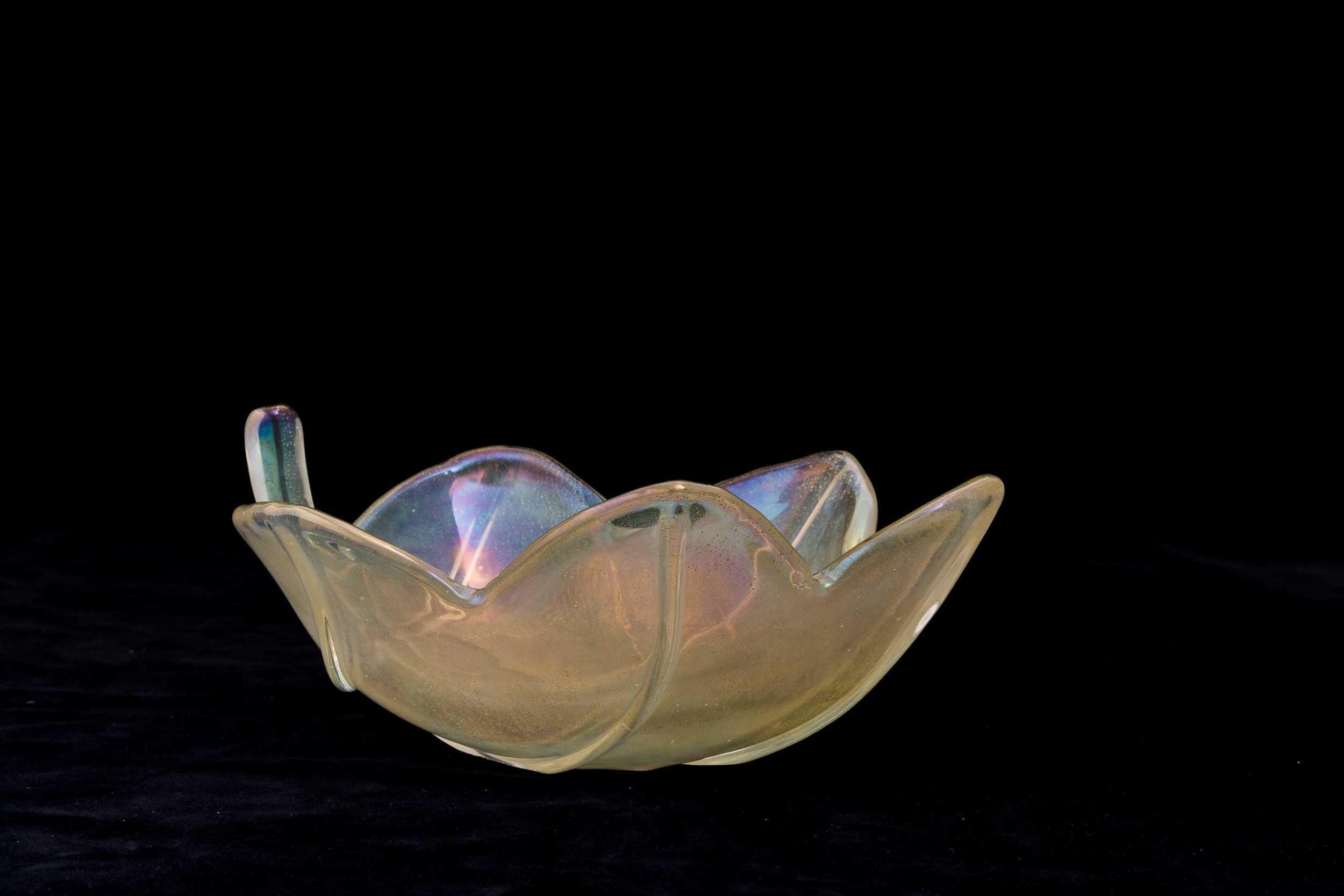 Seguso, Murano, 1950 Ca