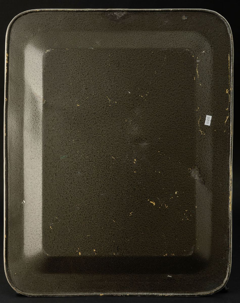 Piero Fornasetti - Milano, 1950/1960