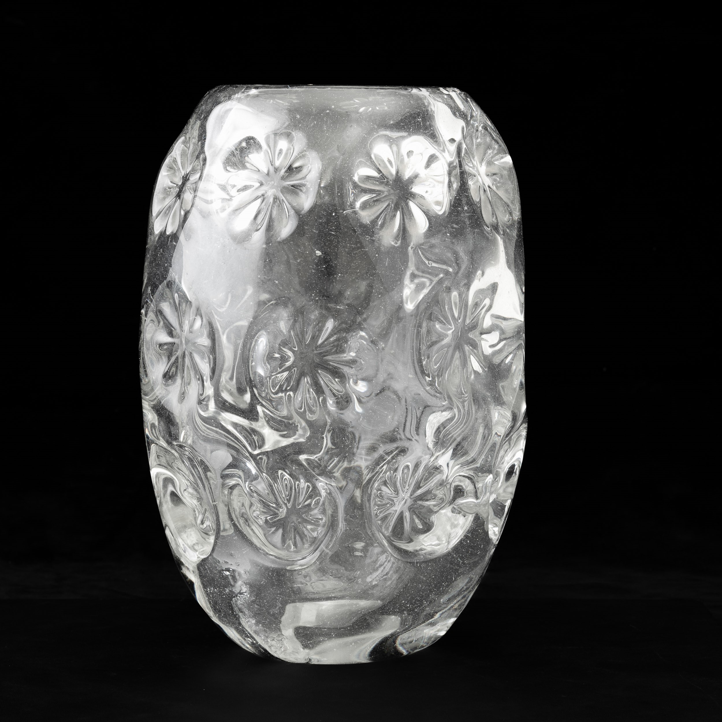 Aureliano Toso (?), Murano, 1950 Ca