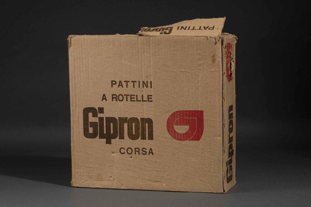 Pattini a Rotelle