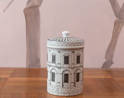 Piero Fornasetti
