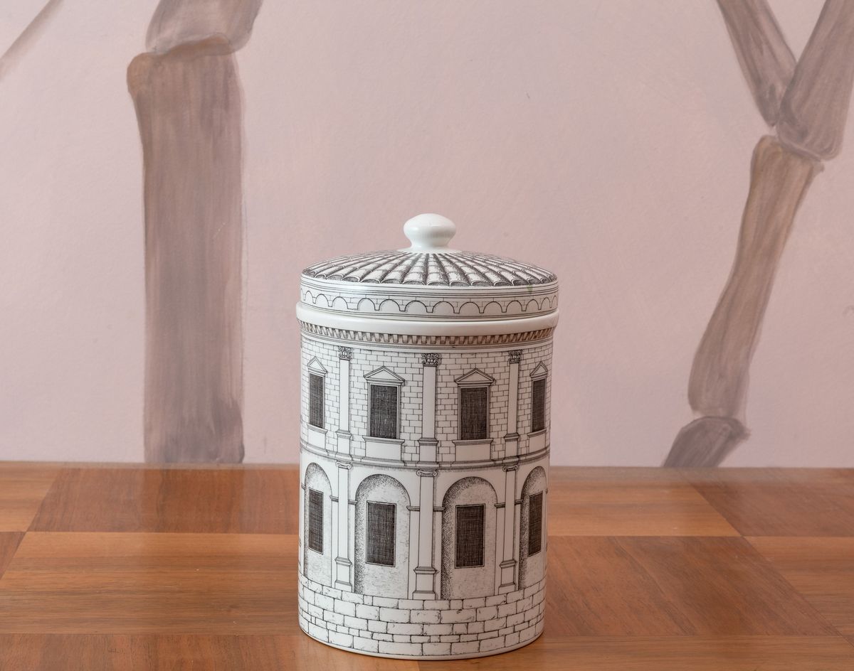 Piero Fornasetti