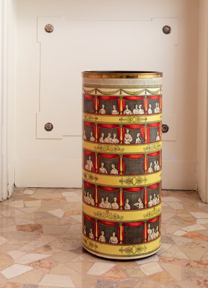 Piero Fornasetti