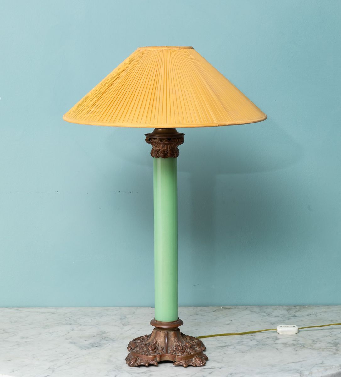 Lampada da Tavolo. XX Secolo