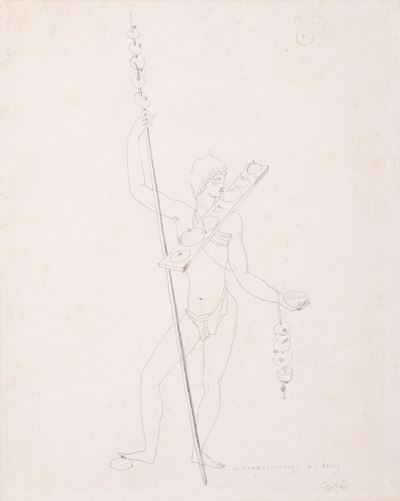 Il Conquistatore di Seni