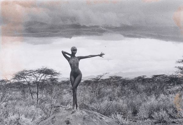 Visions of Africa, 1960 ca.