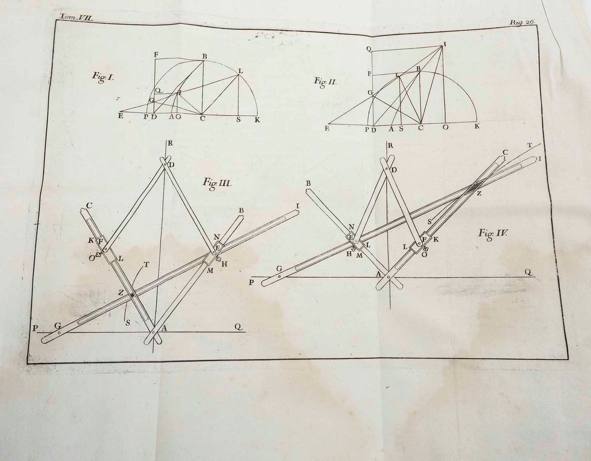 Classici - Autori Vari - De Bononiesi Scientiarum Et Artium Instituto Atque Academia Commentari, ...