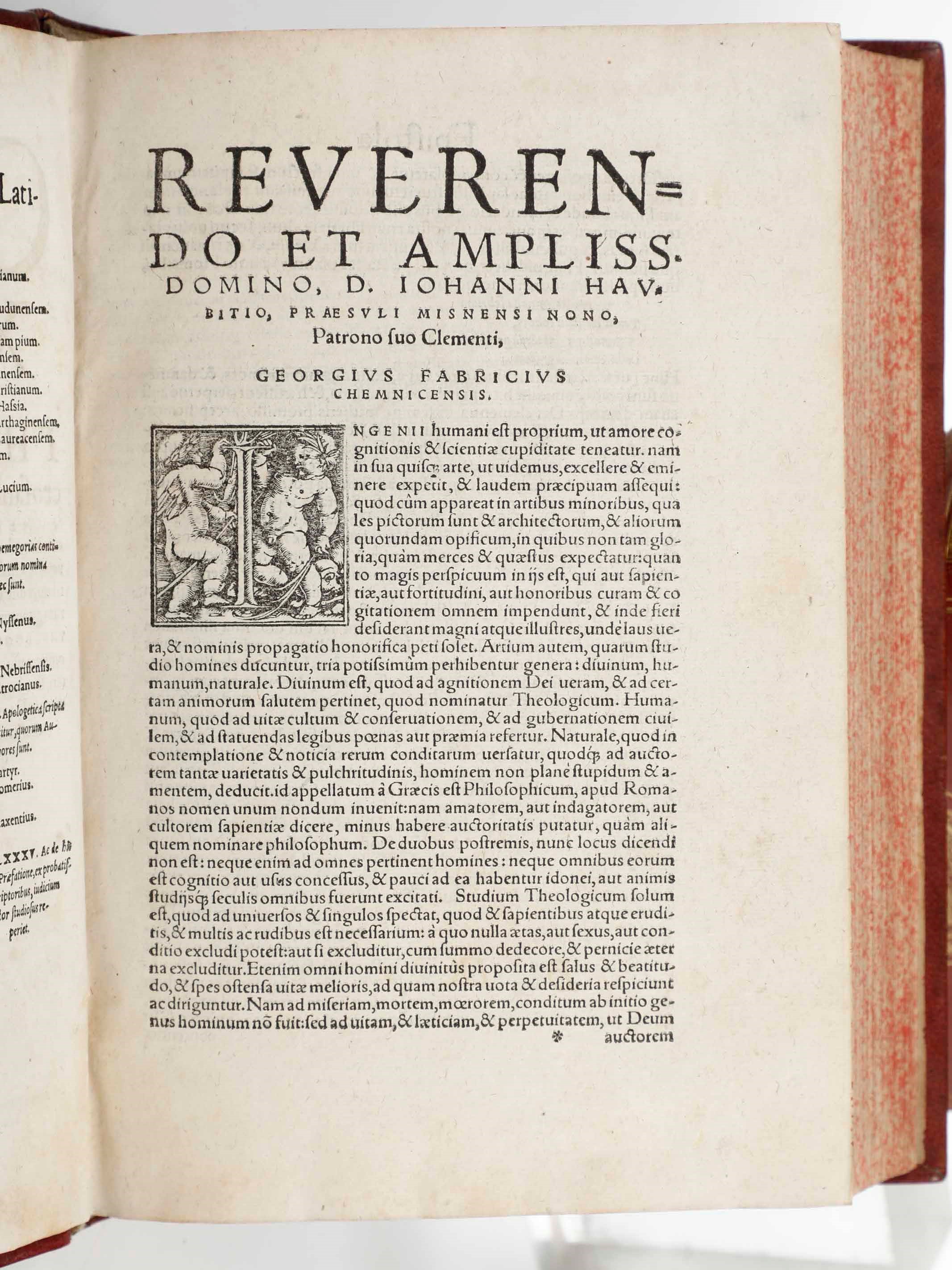 Classici - Autori Vari Monumenta S. Patrum Orthodoxographa Hoc Est, Theologiae Sacrosanctae Ac Sy...