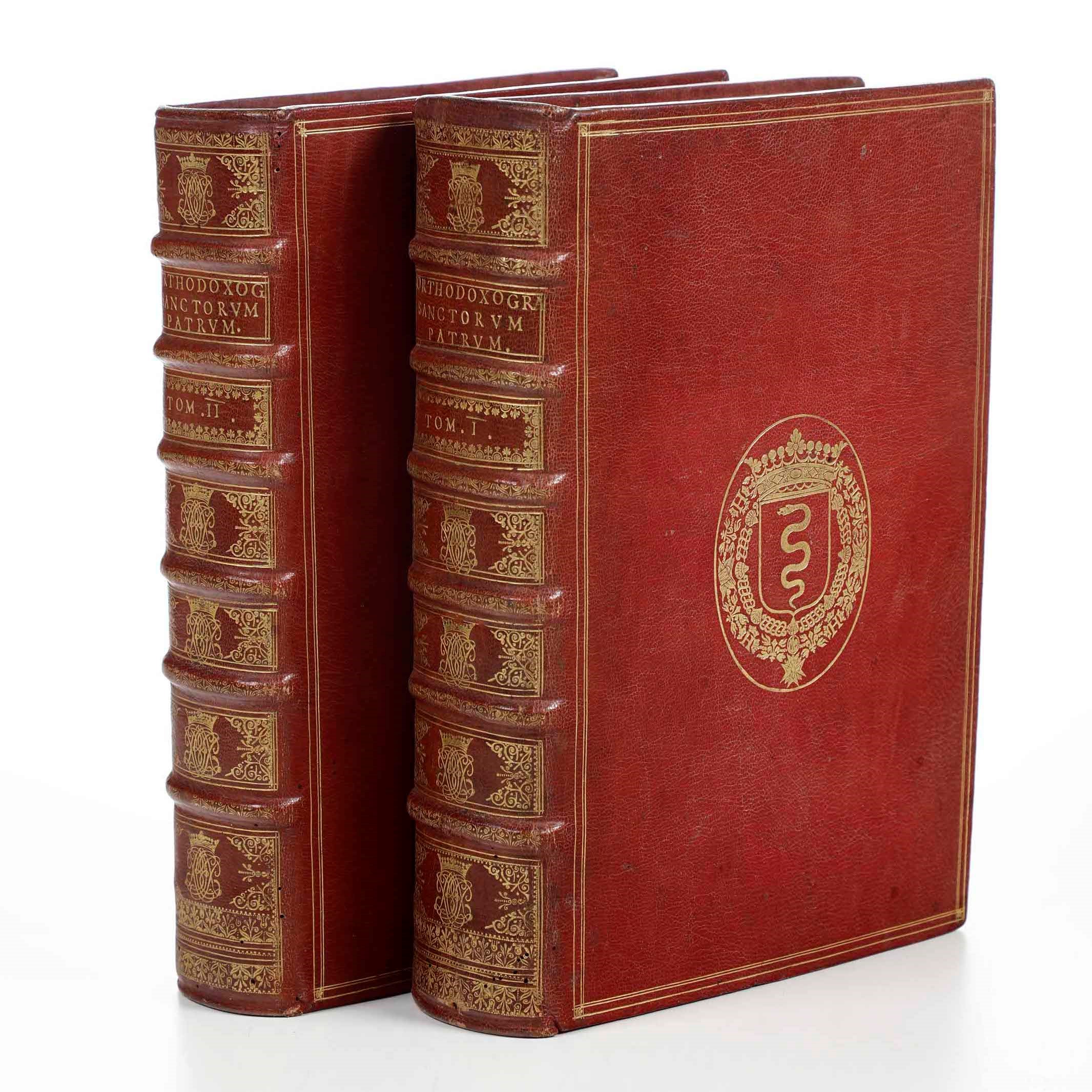 Classici - Autori Vari Monumenta S. Patrum Orthodoxographa Hoc Est, Theologiae Sacrosanctae Ac Sy...