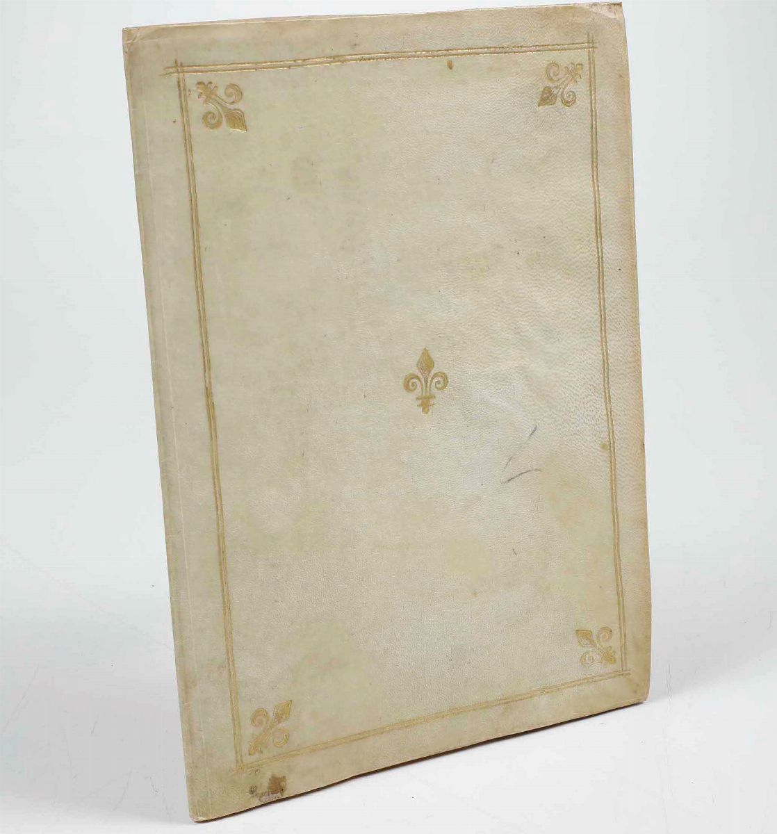 Giovanni Francesco Albani - Discordo Detto nella Reale Accademia della Maestà della Cristina Regi...