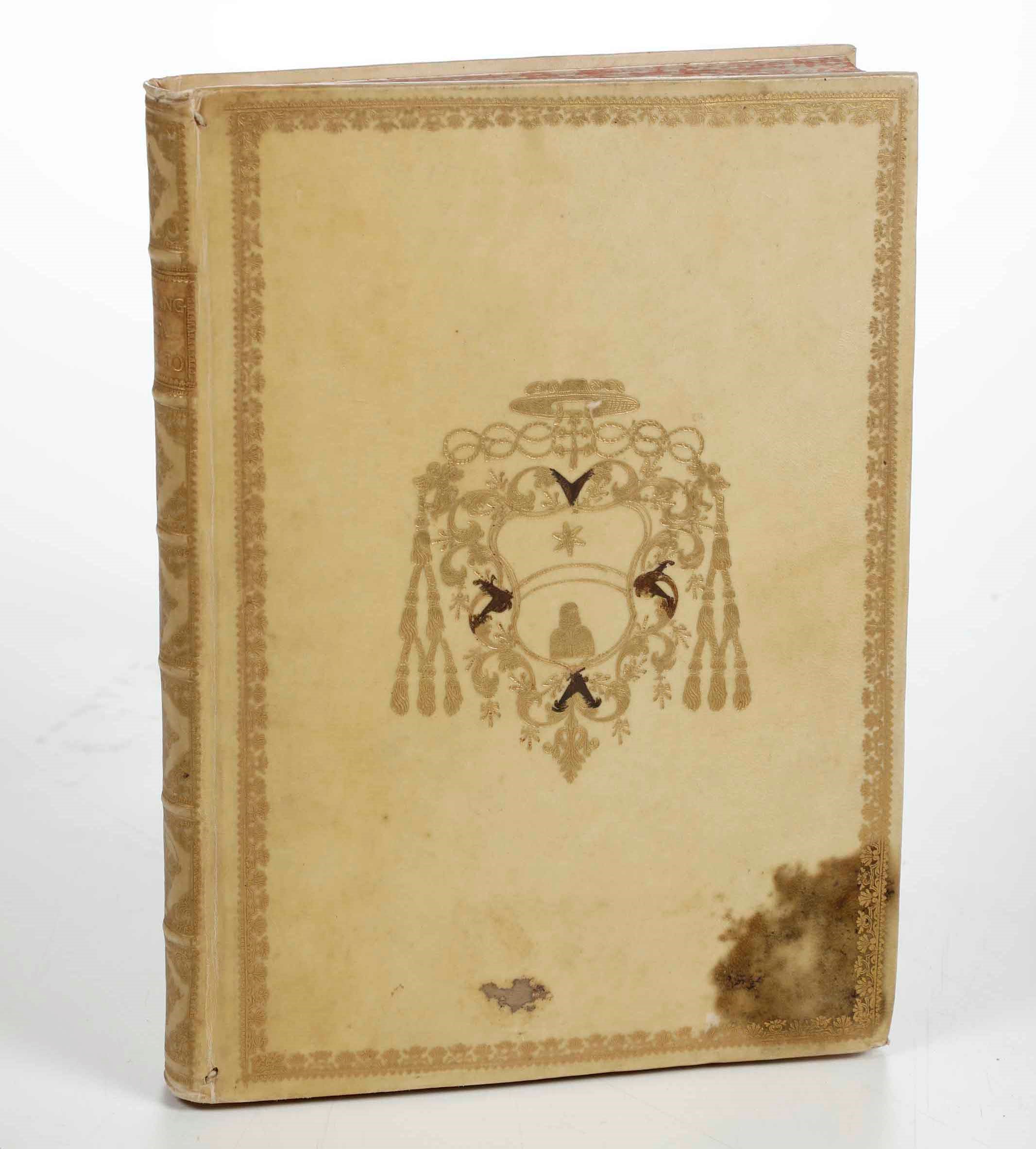Marangoni Giovanni Acta S.victorini Episcopi Amiterni, Et Martiris Illustrata Romae Apud Mariam S...