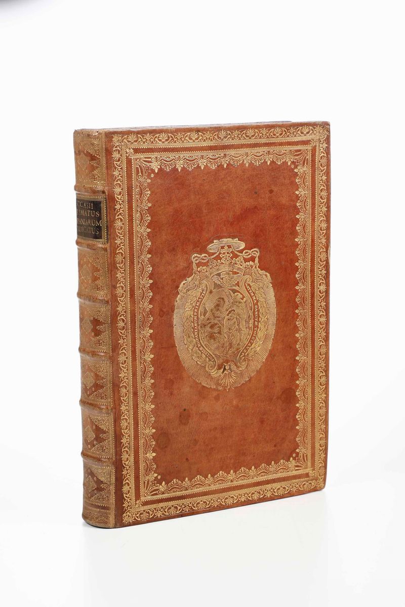 Nicasio Sevillano - Primatus Hispaniarum Vindicatus, Sive Defensio Primatus Eclesiae Toletanae Ad...