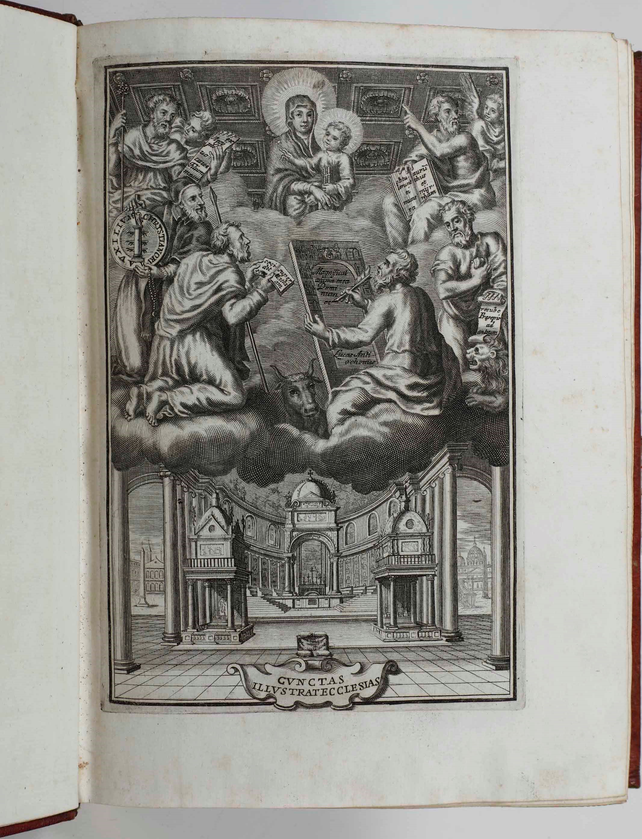 Autori Vari Proprium Sanctorum Ad Usum Cleri Sacrosantae Patriarcalis Balisae Santae Mariae Major...