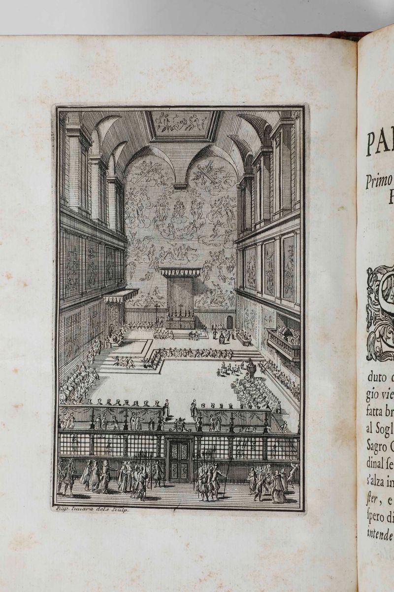 Andrea Adami da Bolsena - Osservazioni per Ben Regolare il Coro dei Cantori della Cappella Pontif...