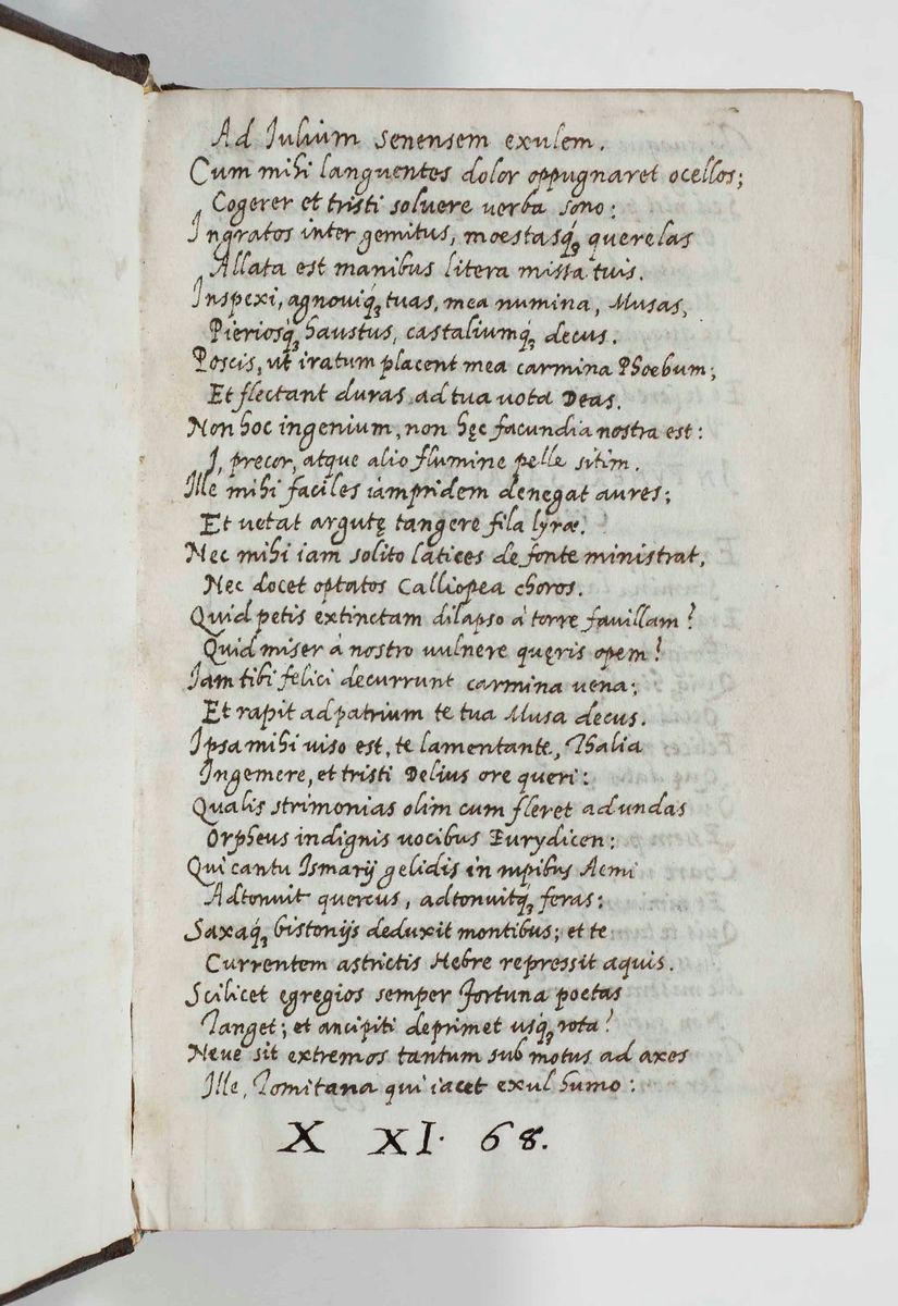 Jacopo Sannazzaro - Actij Synceri Sannazarii De Partu Virginis. Lamentatio De Morte Christi. Pisc...