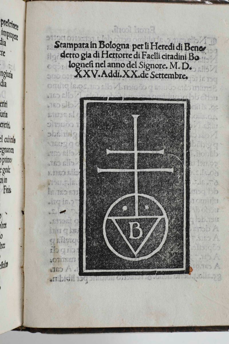 Comedie del Magnifico S. Cavaliero Messer Galeotto dal Carretto Detta Tempio D’amore con Due Come...