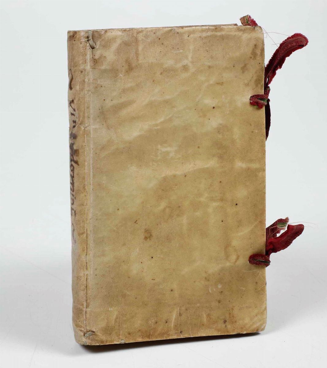 Lorenzo Pezzi - Vinea Domini...venetiis, Apud Haeredes Francisei Ziletti, 1588