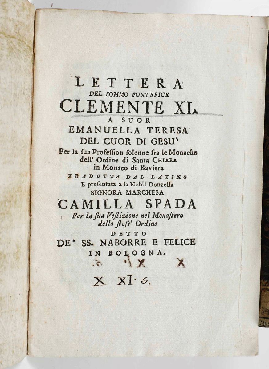 Autori Vari - Flores Et Sententiae Ex Optimis Auctoribus Classicis, Orazio, Cicerone, Sallustio, ...
