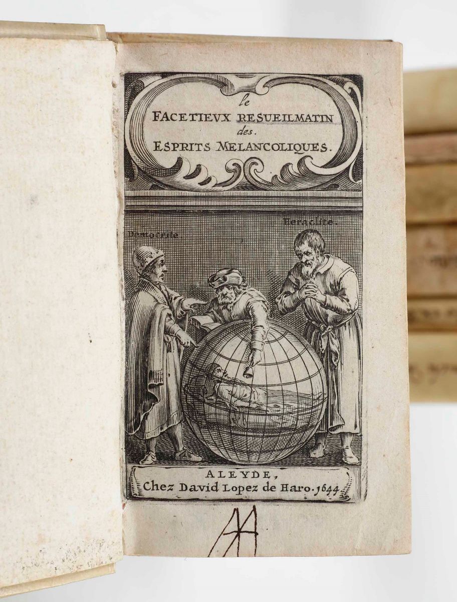 Girolamo Sorboli - La Celestina Favola Pastorale DI...medico Fisico da Bagnacavallo, in Ferrara p...