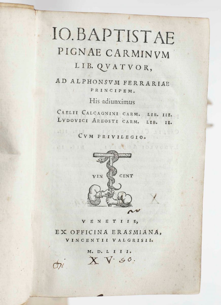 Girolamo Sorboli - La Celestina Favola Pastorale DI...medico Fisico da Bagnacavallo, in Ferrara p...