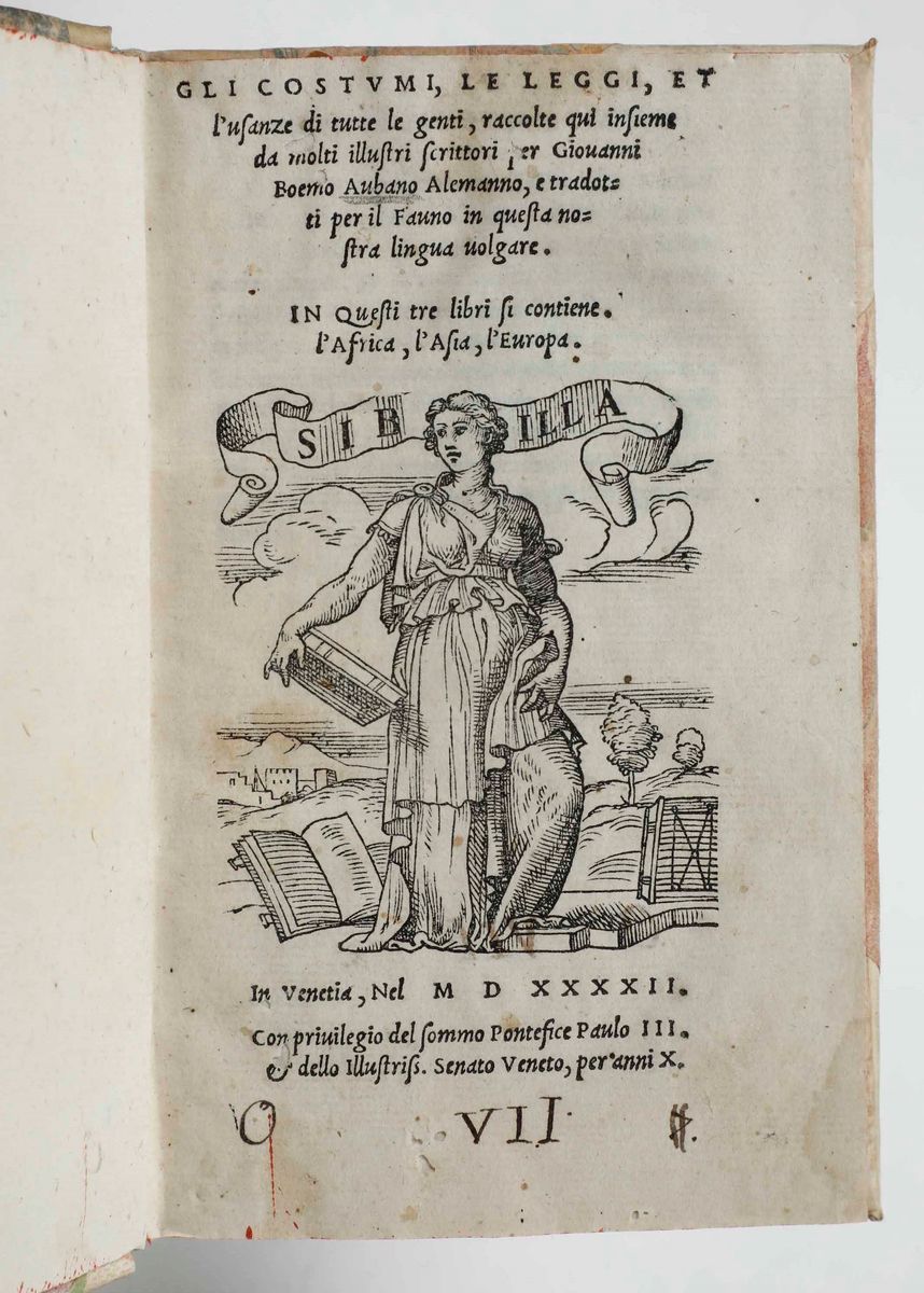 Girolamo Sorboli - La Celestina Favola Pastorale DI...medico Fisico da Bagnacavallo, in Ferrara p...