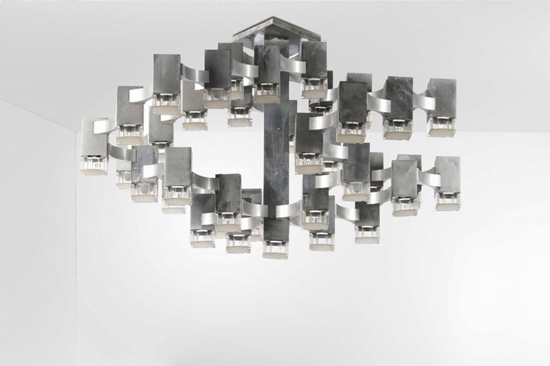 Gaetano Sciolari  - Auction Design Lab - Cambi Casa d'Aste