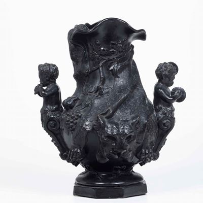 Vasoinghilterra, XIX Secolo