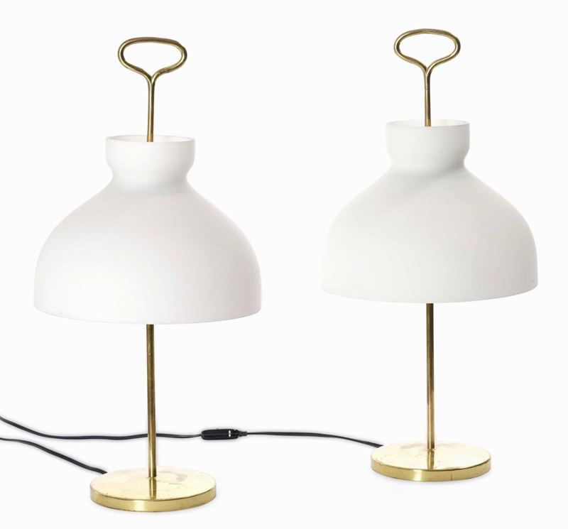 Ignazio Gardella  - Asta Design Lab - Cambi Casa d'Aste