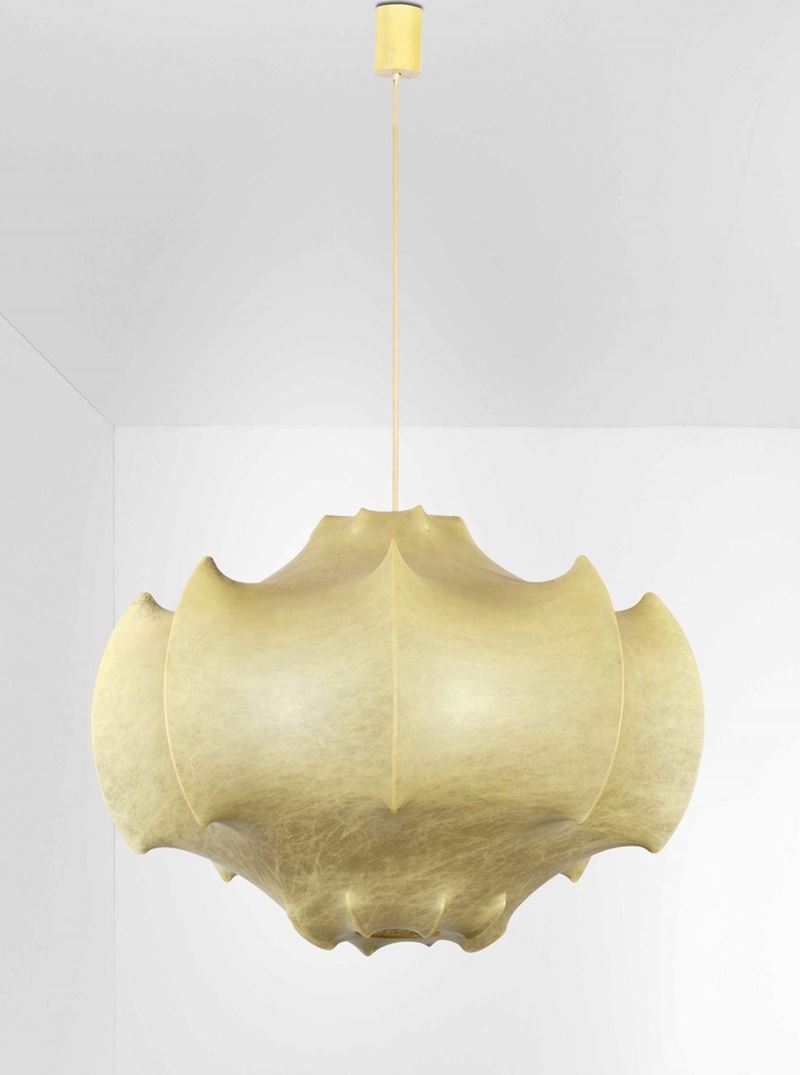 Achille Castiglioni  - Auction Design Lab - Cambi Casa d'Aste