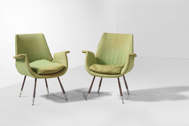 Gastone Rinaldi (nello stile di)  - Auction Design Lab - Cambi Casa d'Aste