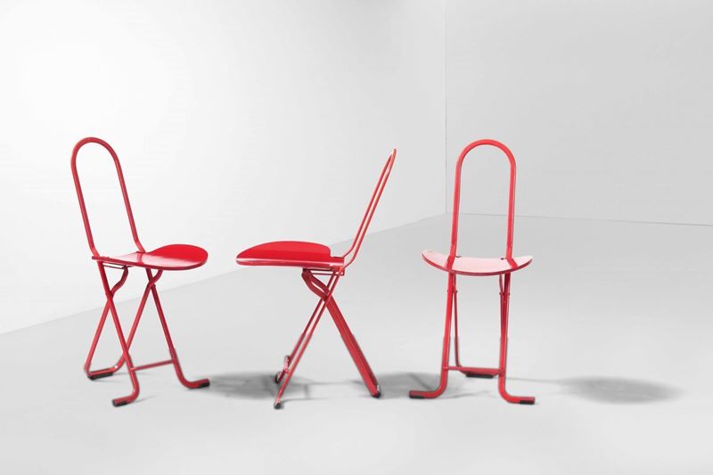 Gastone Rinaldi  - Auction Design Lab - Cambi Casa d'Aste