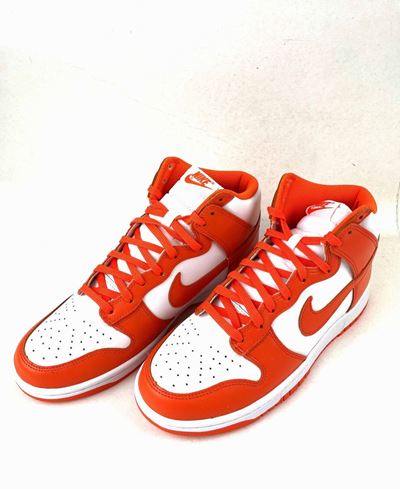 Sneakers Dunk Hi Retro