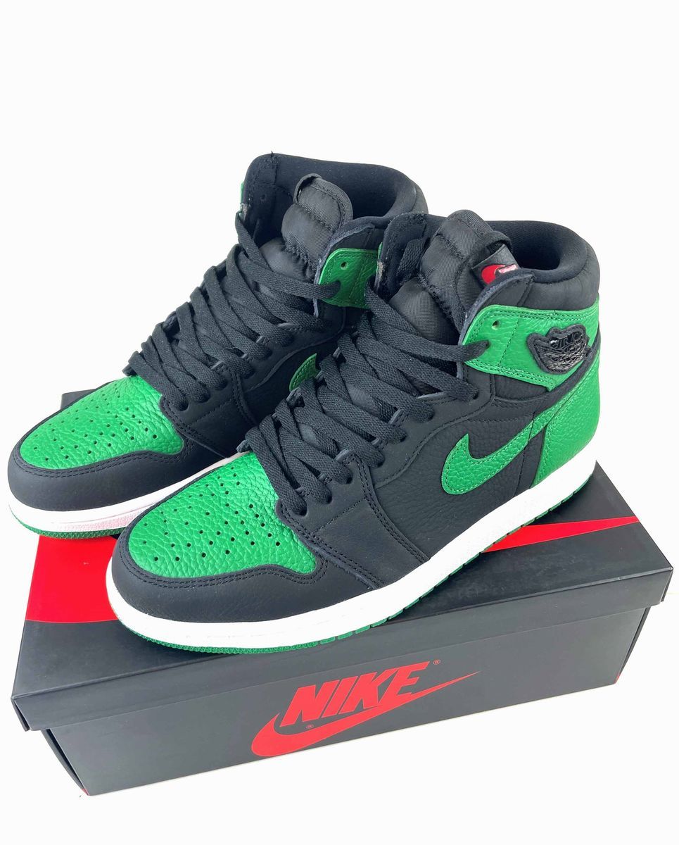 Nike - Sneakers Air Jordan 1 Retro High