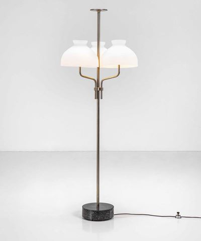Lampada da Terra Mod. Arenzano