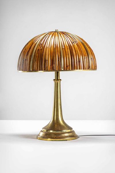 Lampada da Tavolo Mod. Fungo