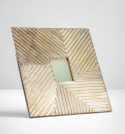Rara Cornice-scultura Porta Fot