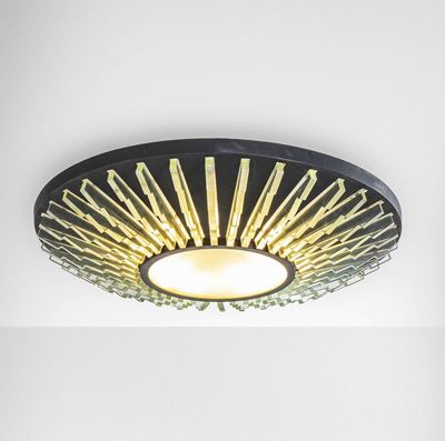 Lampada a Plafone Mod. 2077
