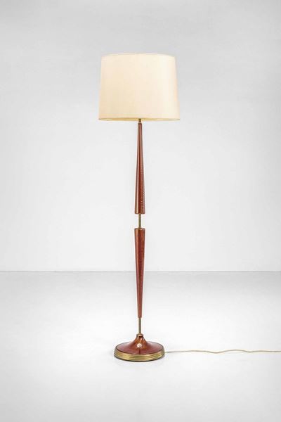 Lampada da Terra