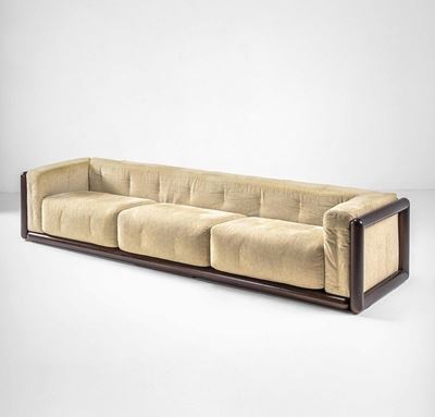Divano Mod. Cornaro