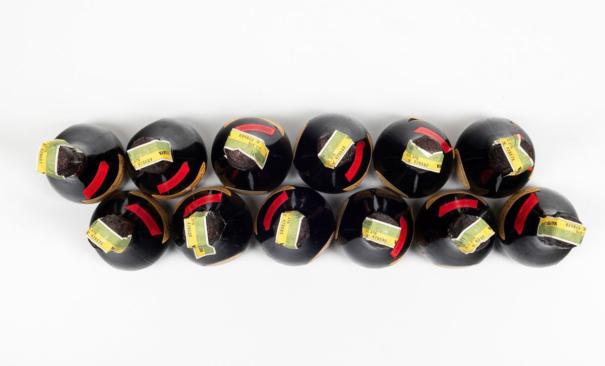 Moet Et Chandon, Petit Liquorelle