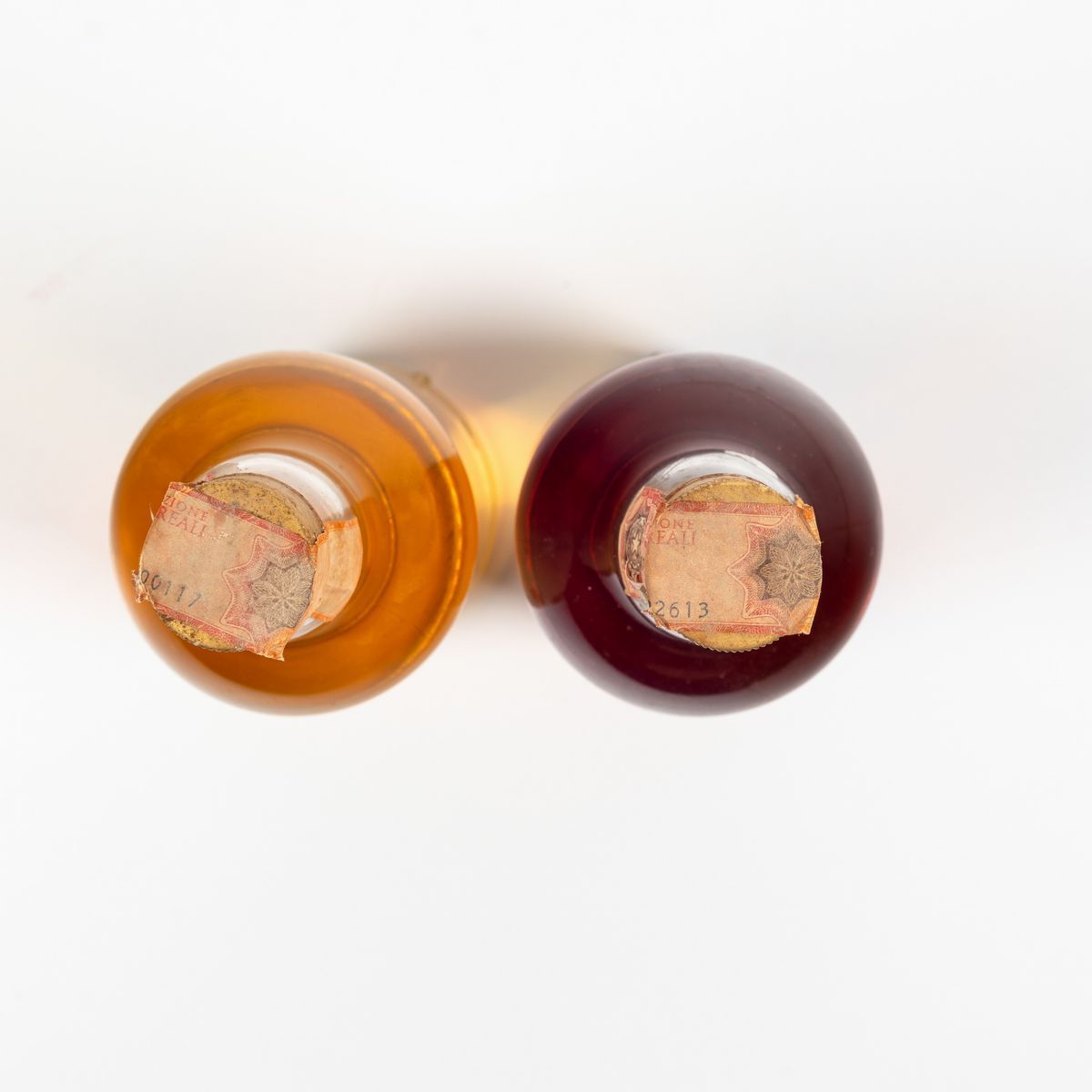 Glen Avon, Single Highland Scotch Whisky 5 Years Oldglen Avon, Single Highland Scotch Whisky 8 Ye...