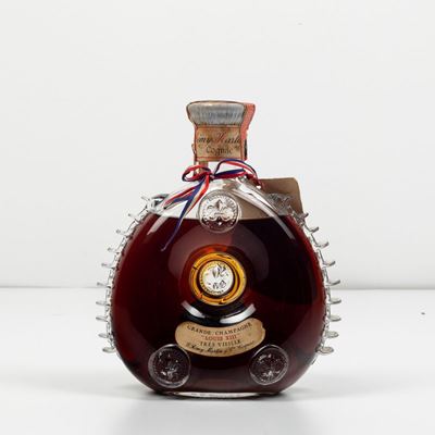 Remy Martin, Grande Champagne Cognac Louis XIII