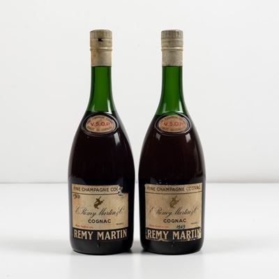 Remy Martin, Fine Champagne Cognac V.s.o.p.