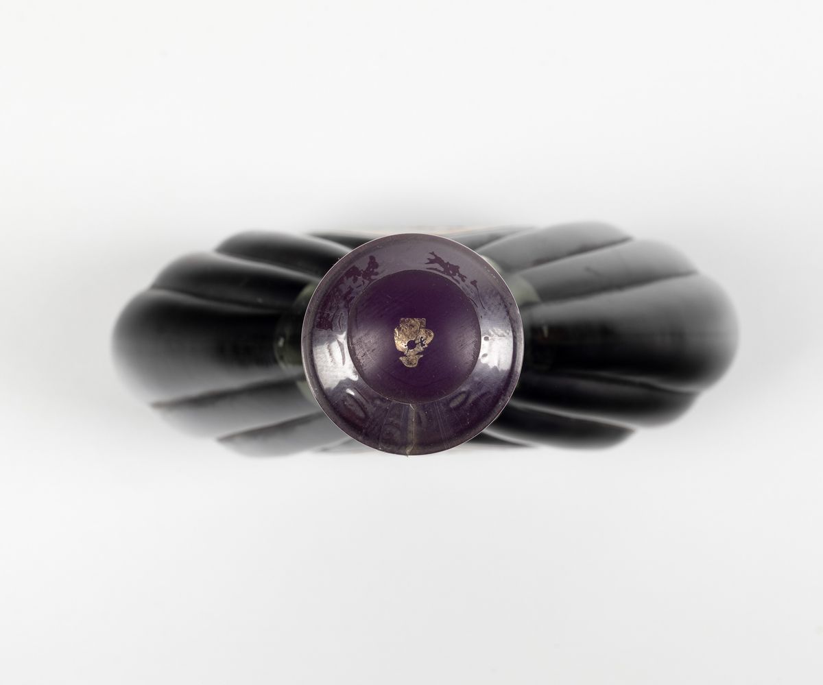 Courvoisier, Cognac Xo