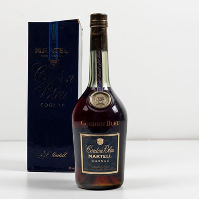 Martell, Cognac Cordon Bleu