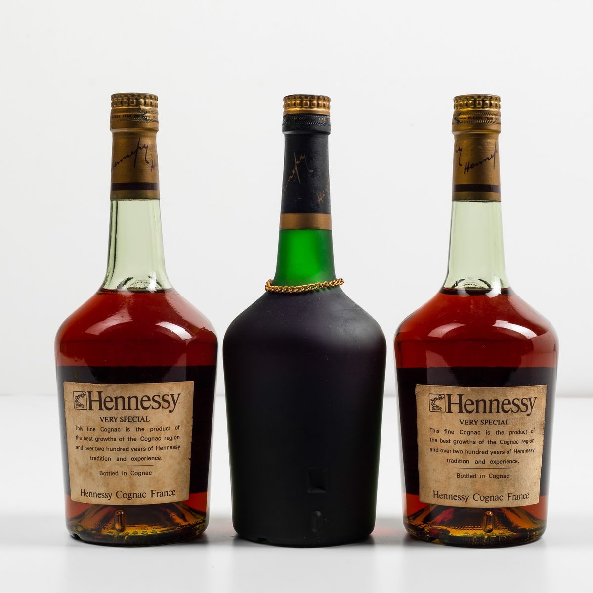 Hennessy, Cognac Very Specialhennessy, Cognac Napoleon Bors D'or