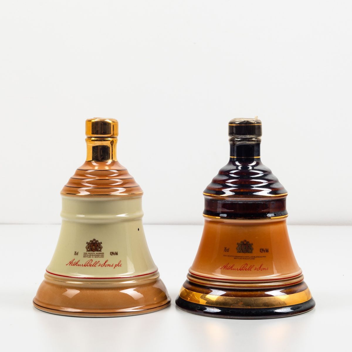 Bell's, Fine Old Scotch Whisky 12 Years Oldbell's, Old Scotch Whisky