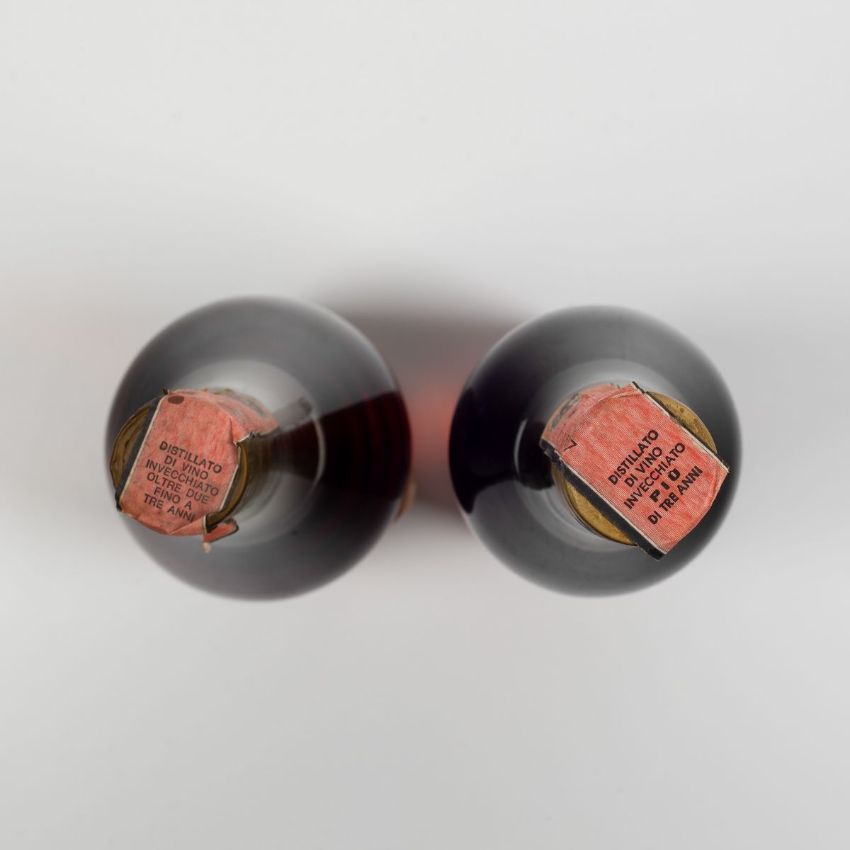 Domaine Baraillon Paul Claverie, Bas Armagnac