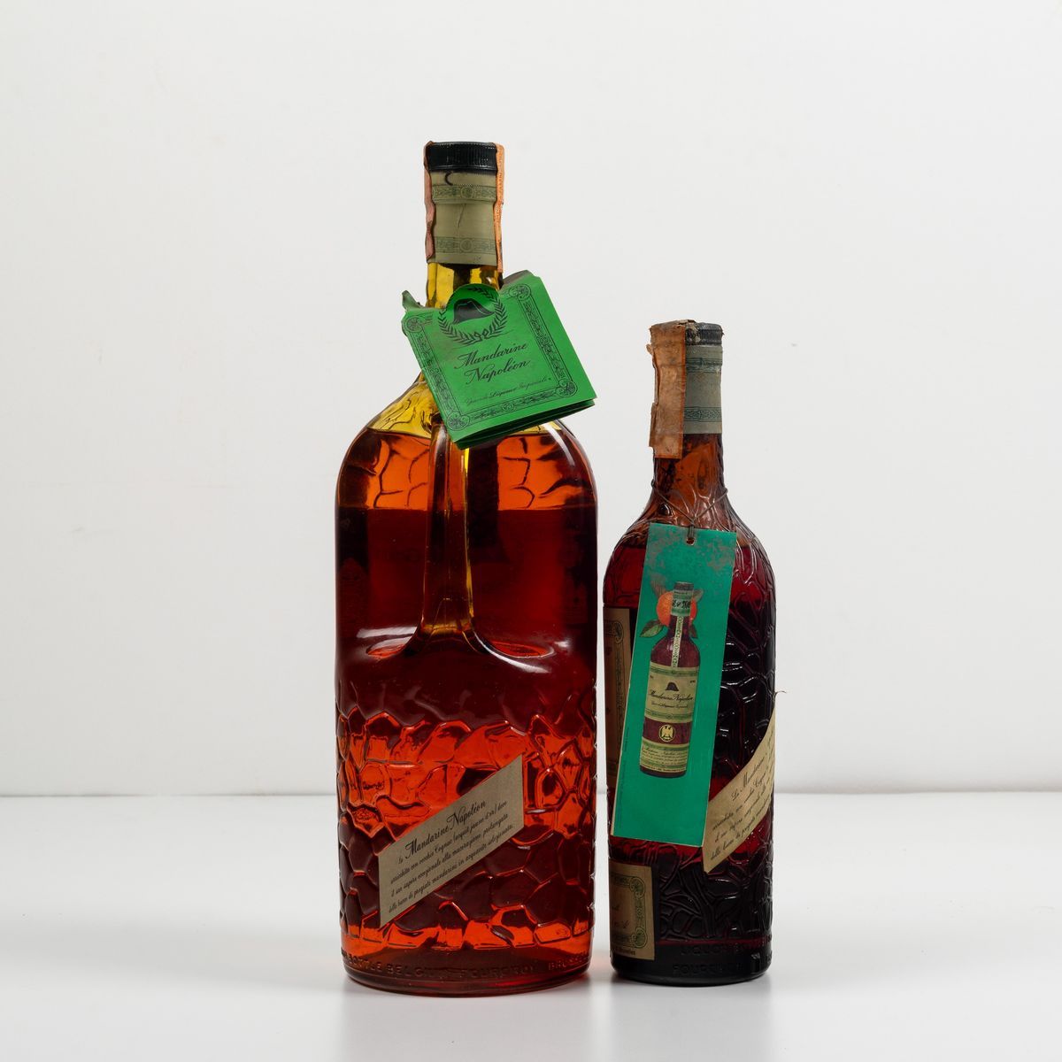 Fourcroy, Mandarine Napoleon Grande Liqueur Imperiale