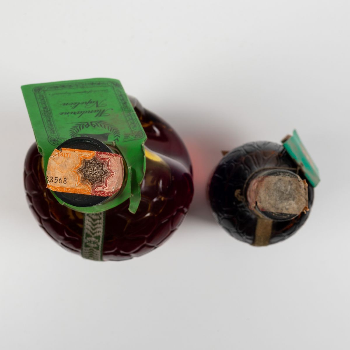Fourcroy, Mandarine Napoleon Grande Liqueur Imperiale